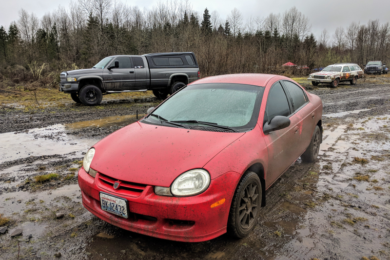 Illustration for article titled Rallycross 2019 has officially begun!